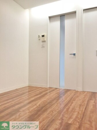 マリオン駒場の物件内観写真